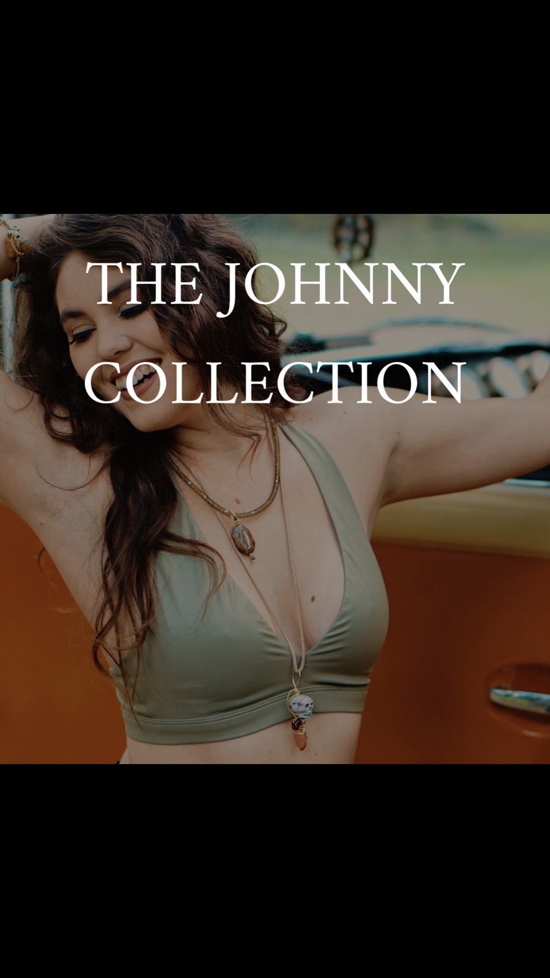 The Johnny Collection