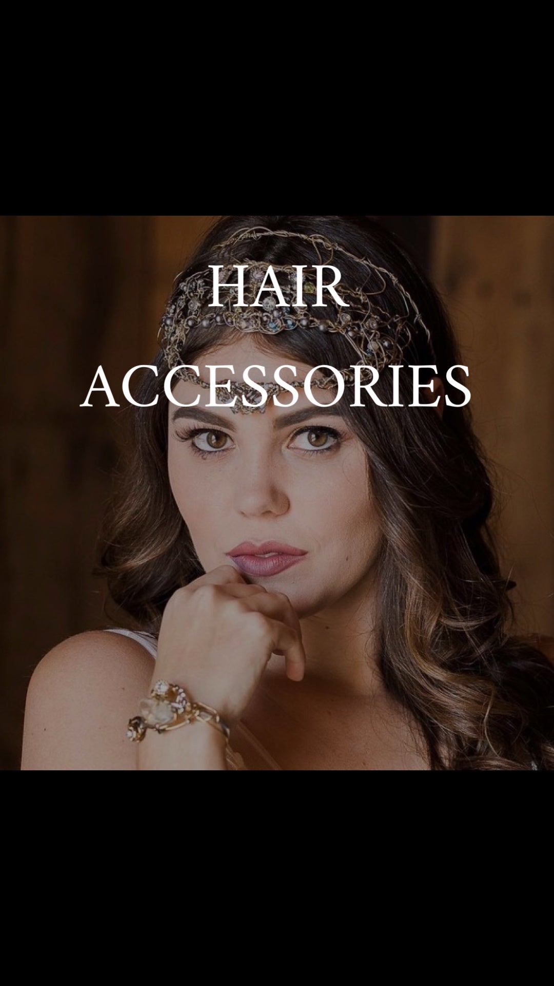Hair Accessories