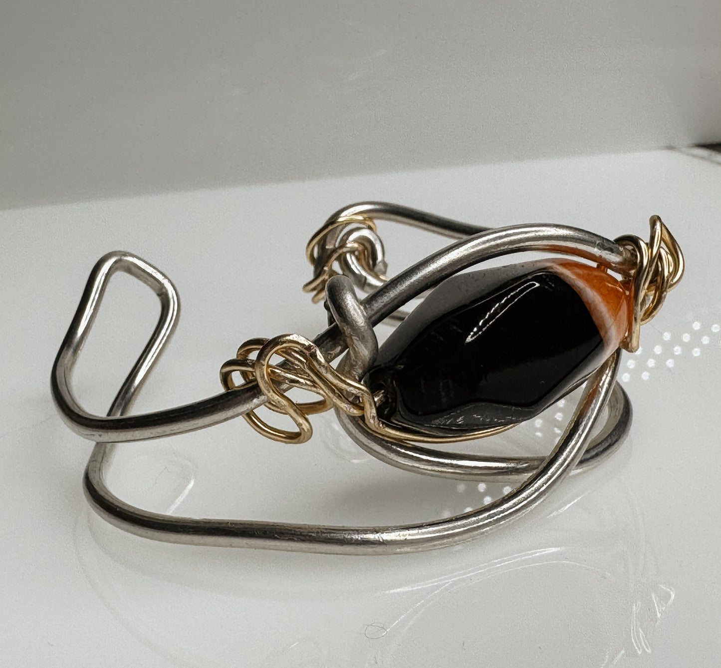 Inferno Harmony Bracelet