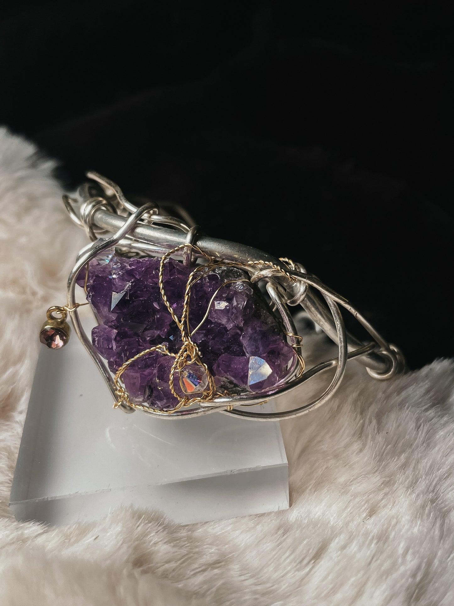 Violet Ascension