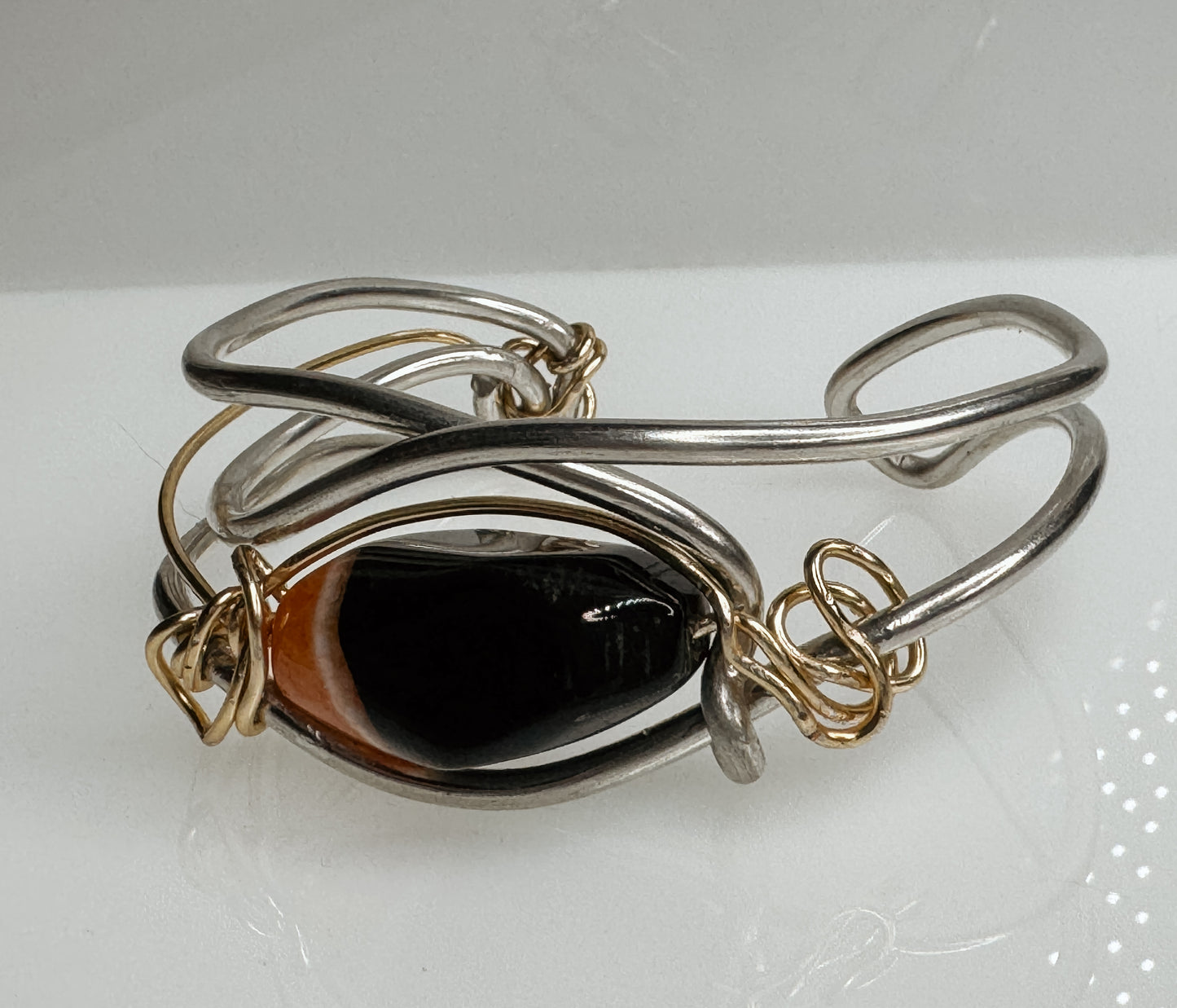 Inferno Harmony Bracelet