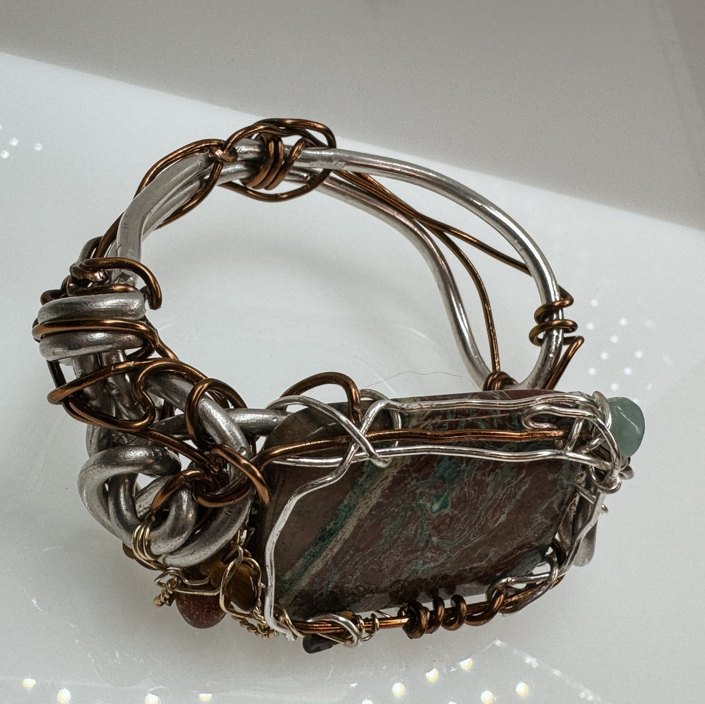 Elysian Reverie Bracelet