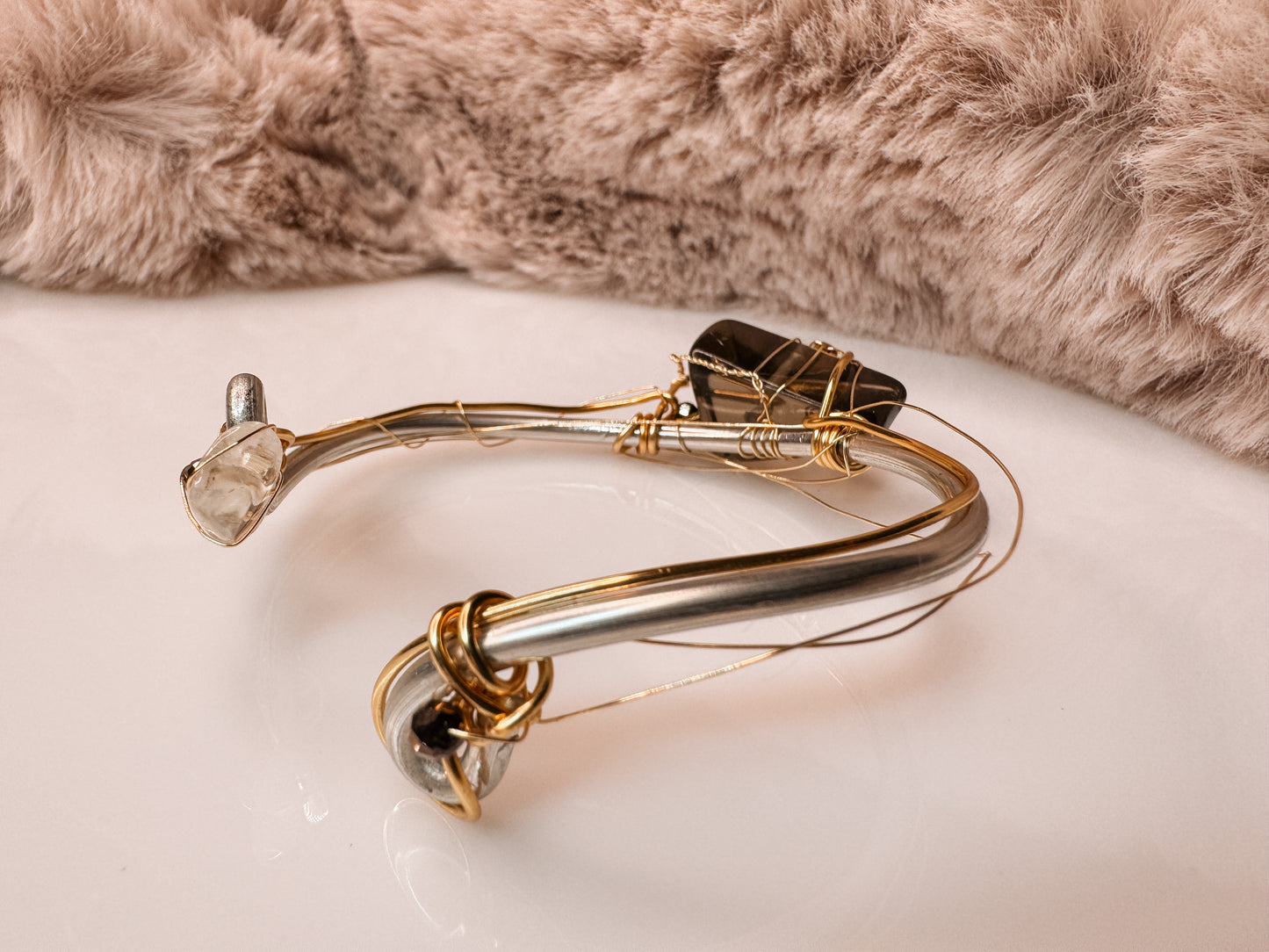 Clarity Essence Bracelet