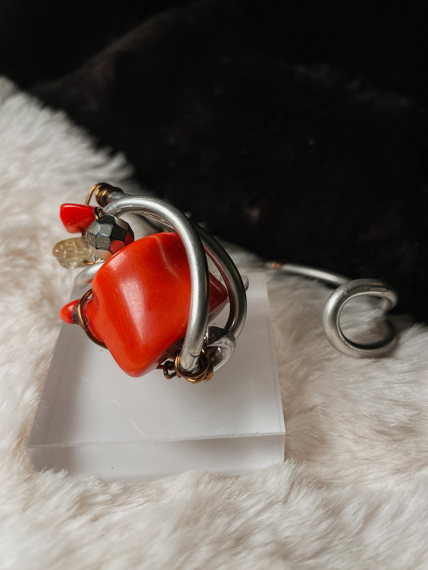 The Vital Flame