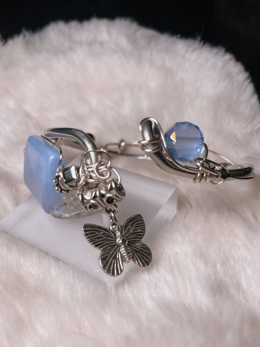 Periwinkle Mist