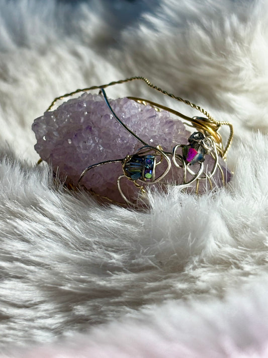 Spirit Stone Ring 