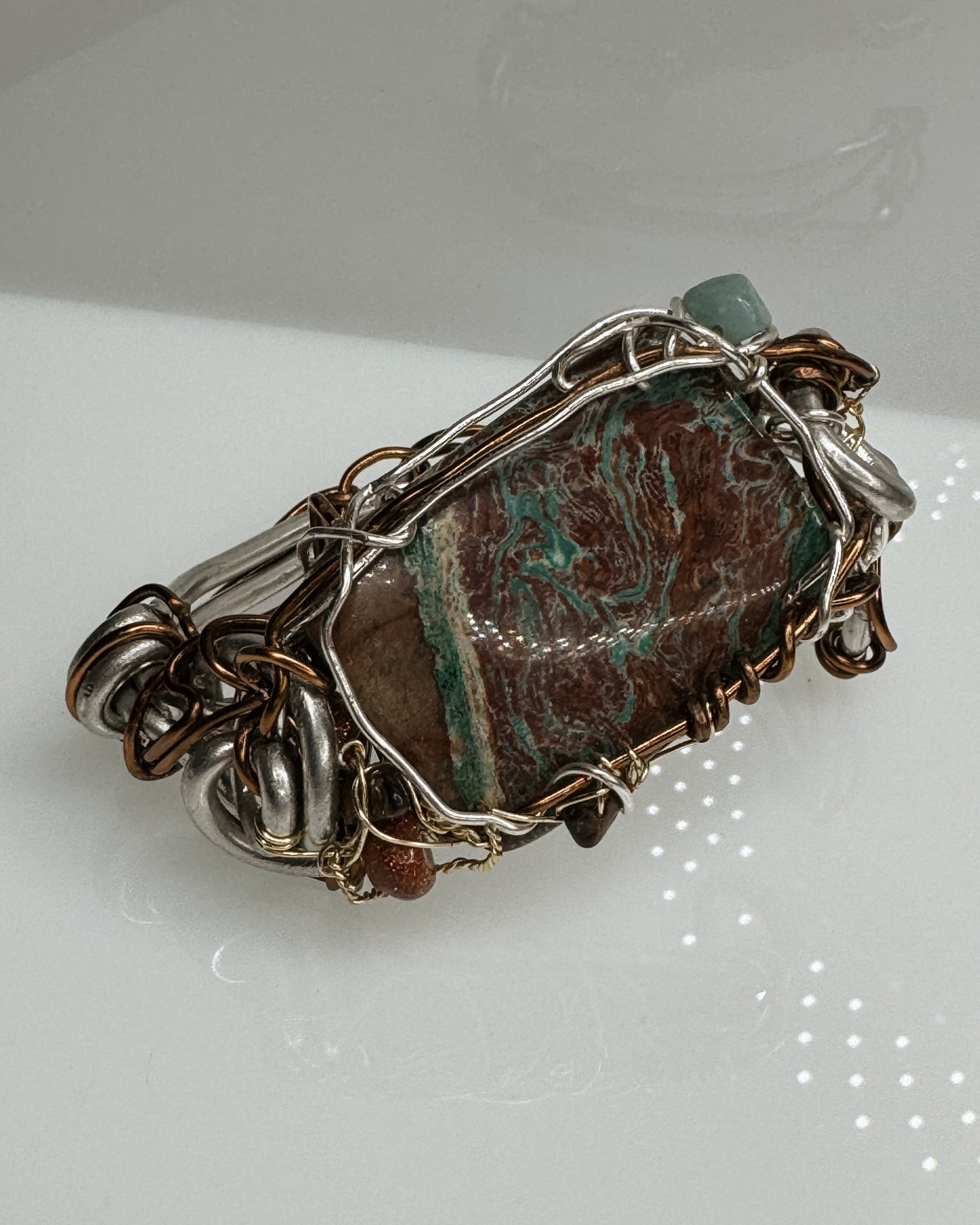 Elysian Reverie Bracelet