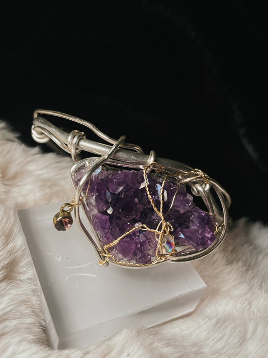 Violet Ascension