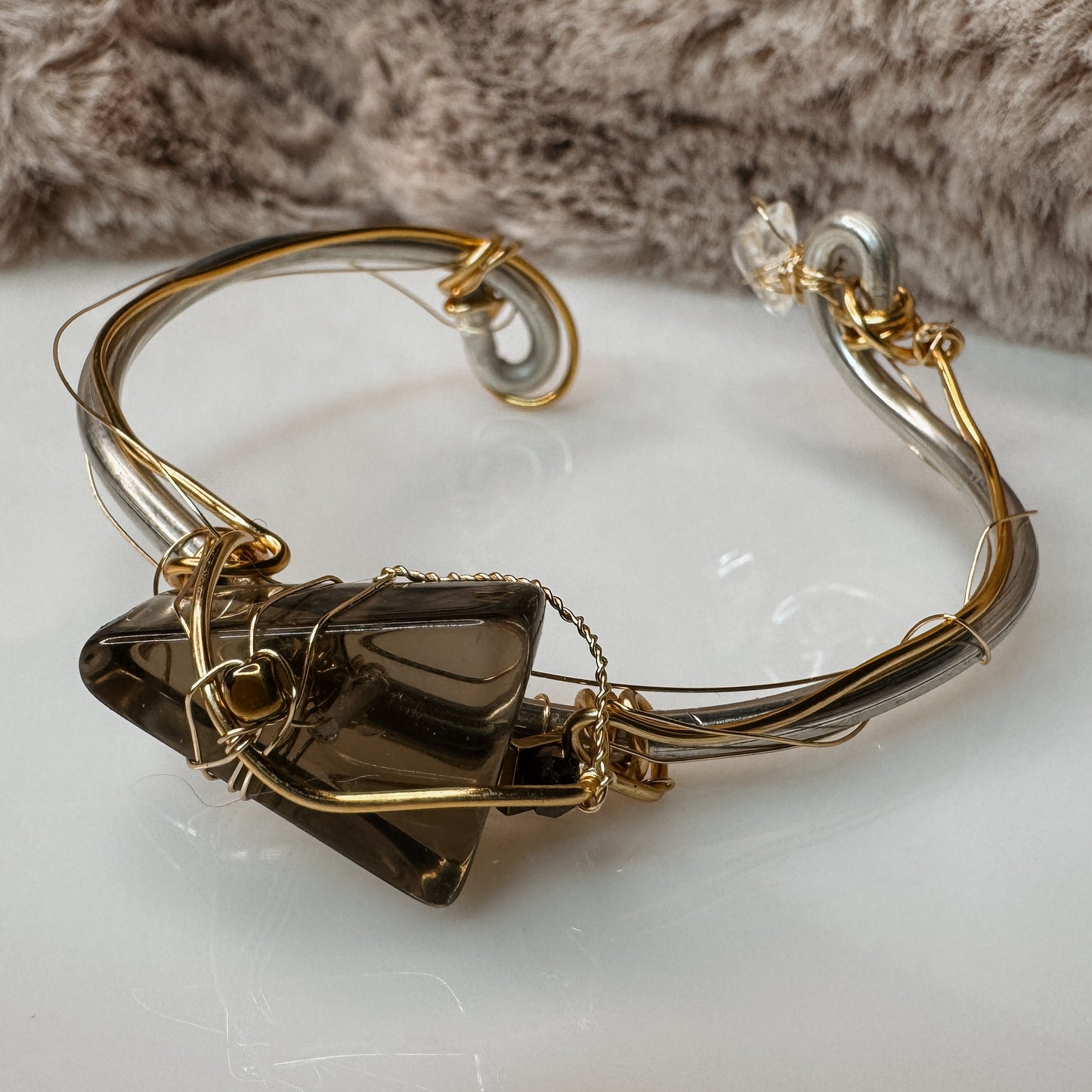 Clarity Essence Bracelet