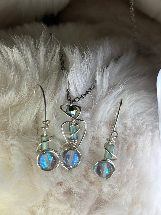 Feline Focus Set
