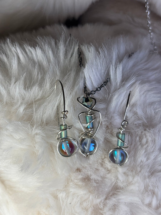 Feline Focus Set