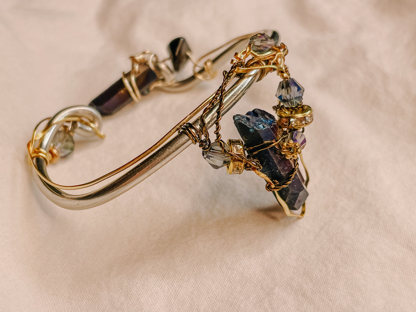 Queen of the Universe