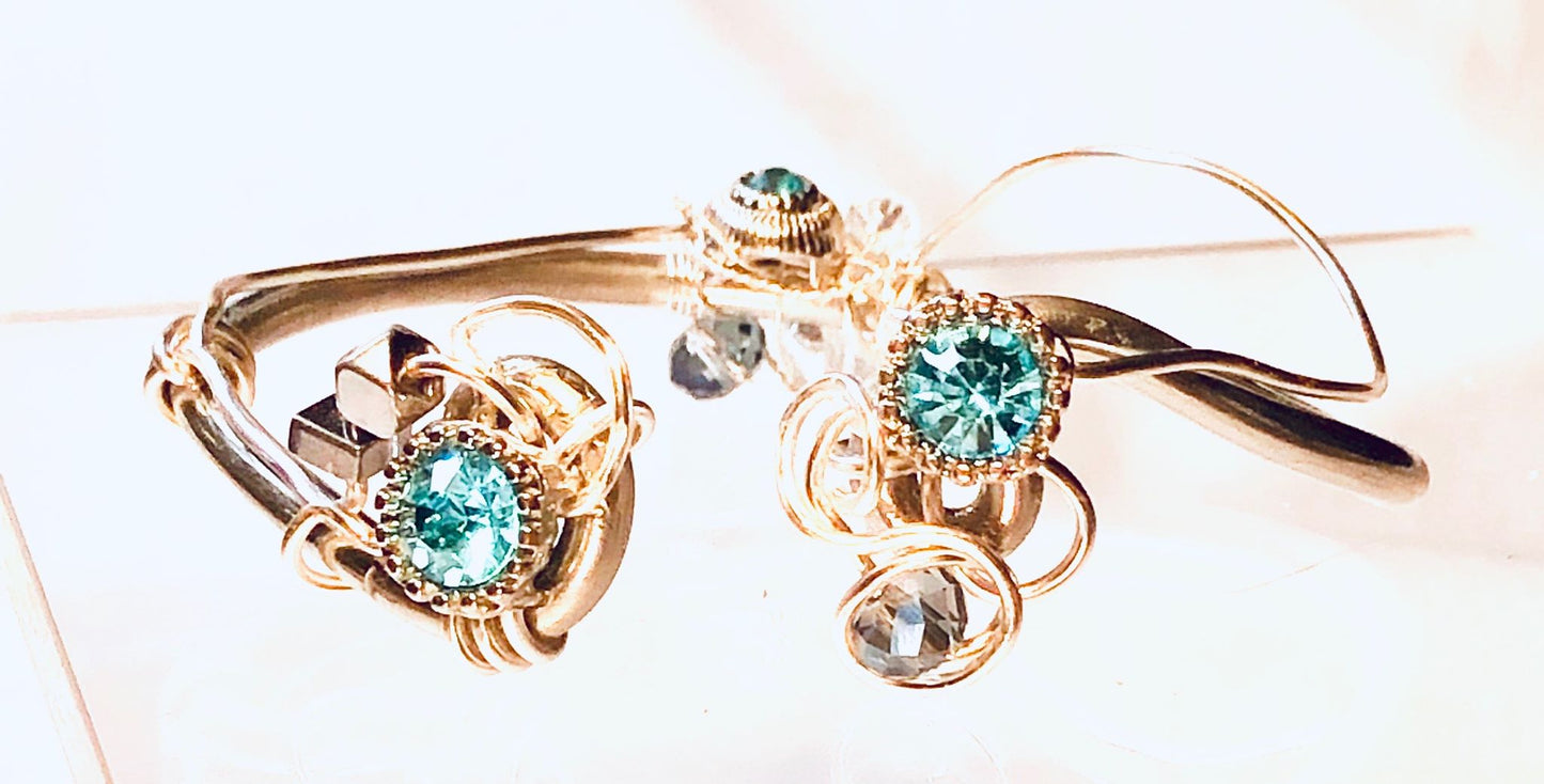 Aqua Maiden - LIMITED EDITION