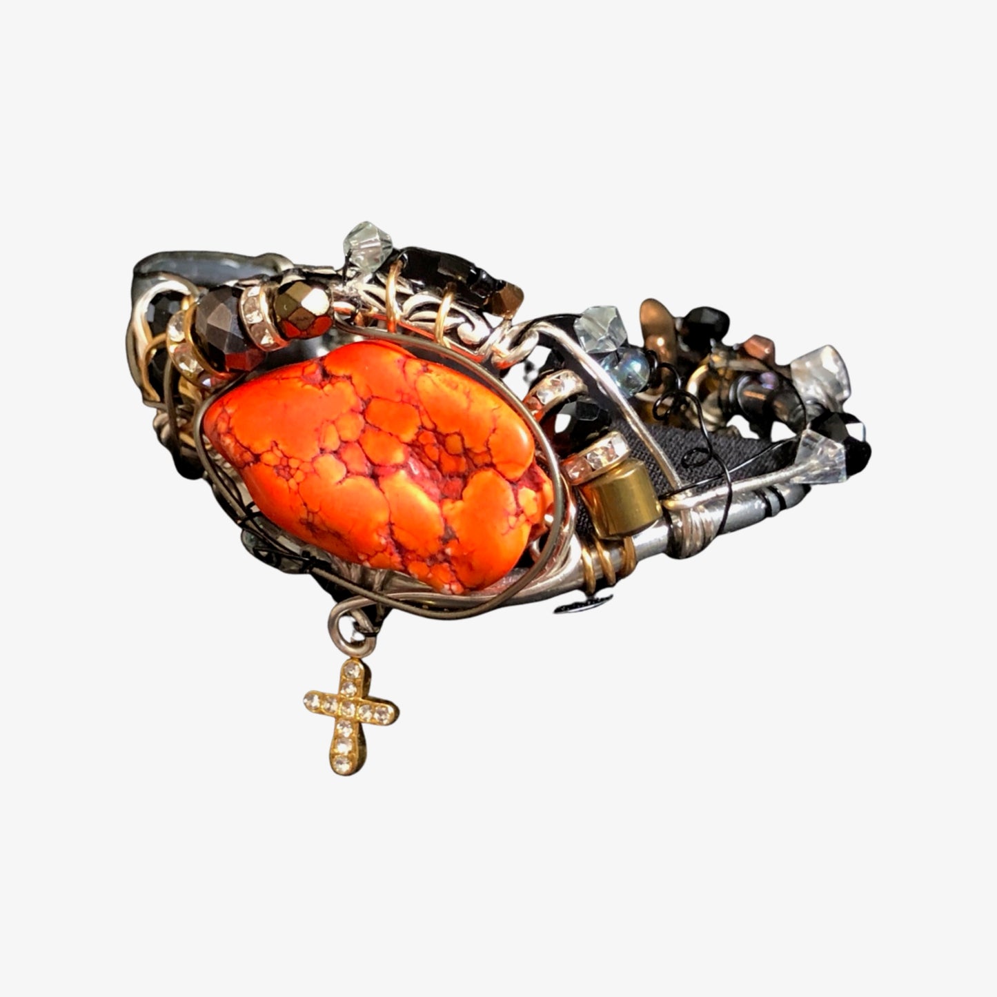 Dusk Duchess  bracelet