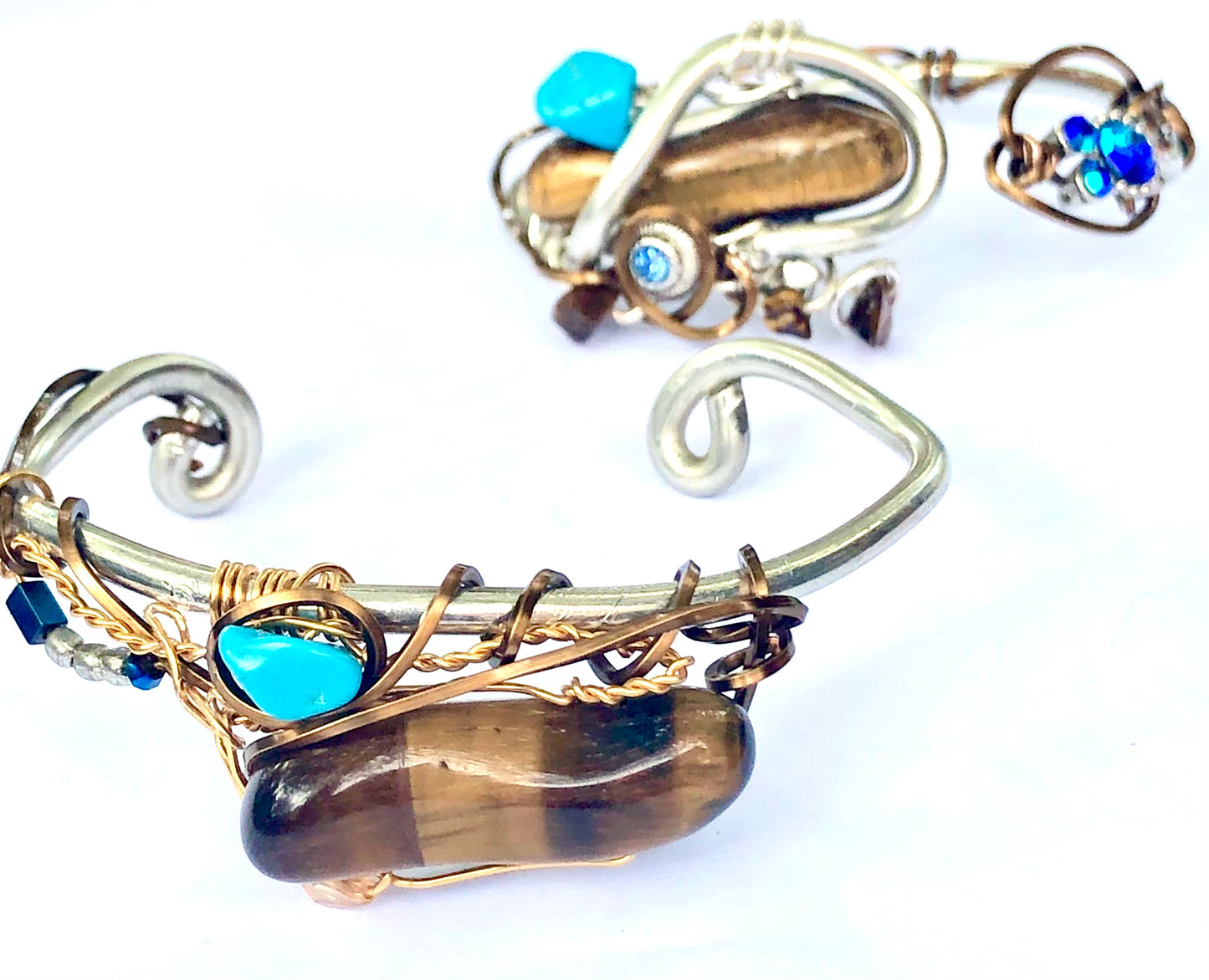 Turquoise Tranquillity