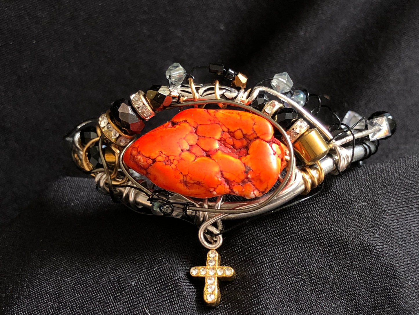 Dusk Duchess  bracelet