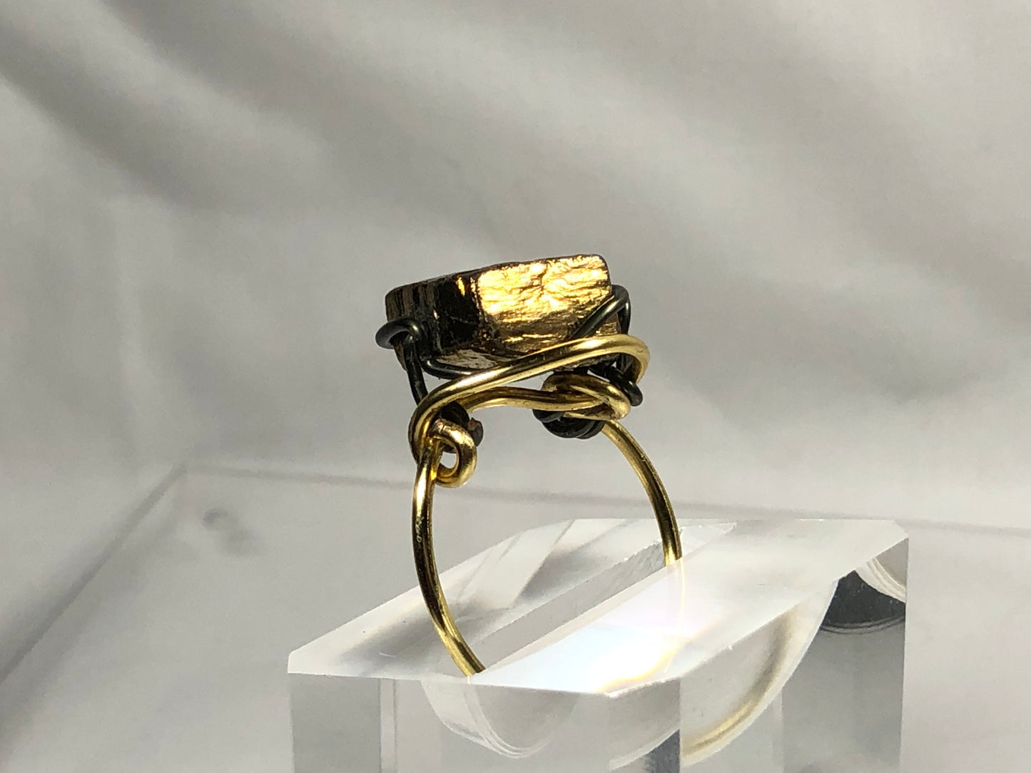 007 Ring