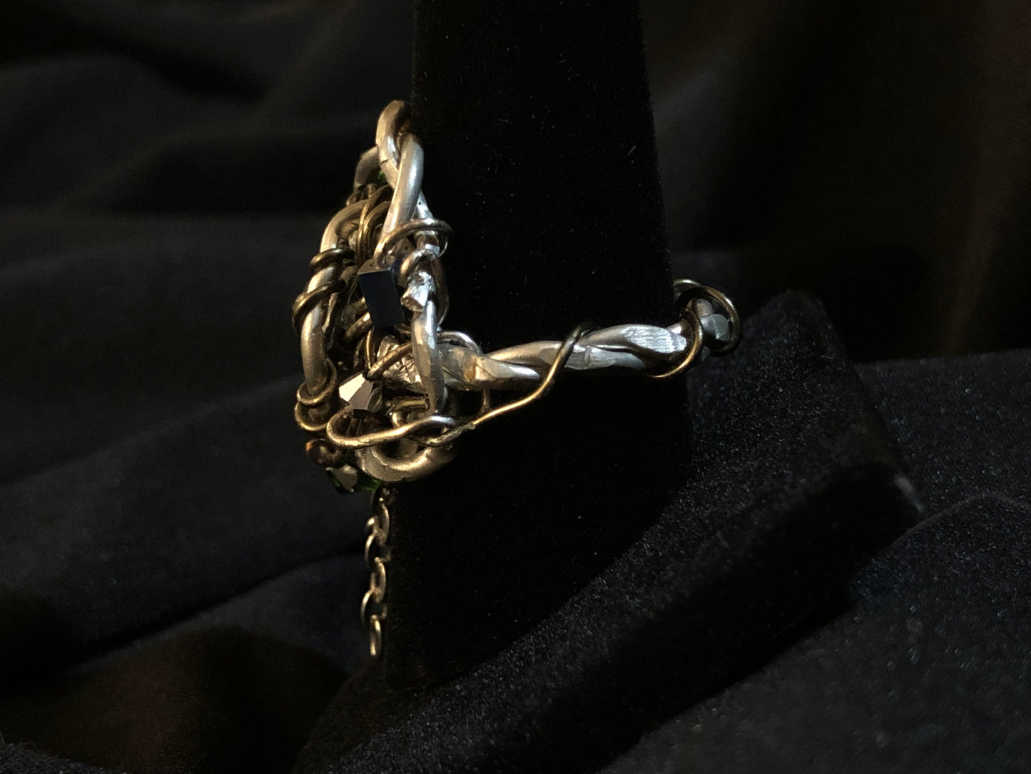 Pirate Captain Ring