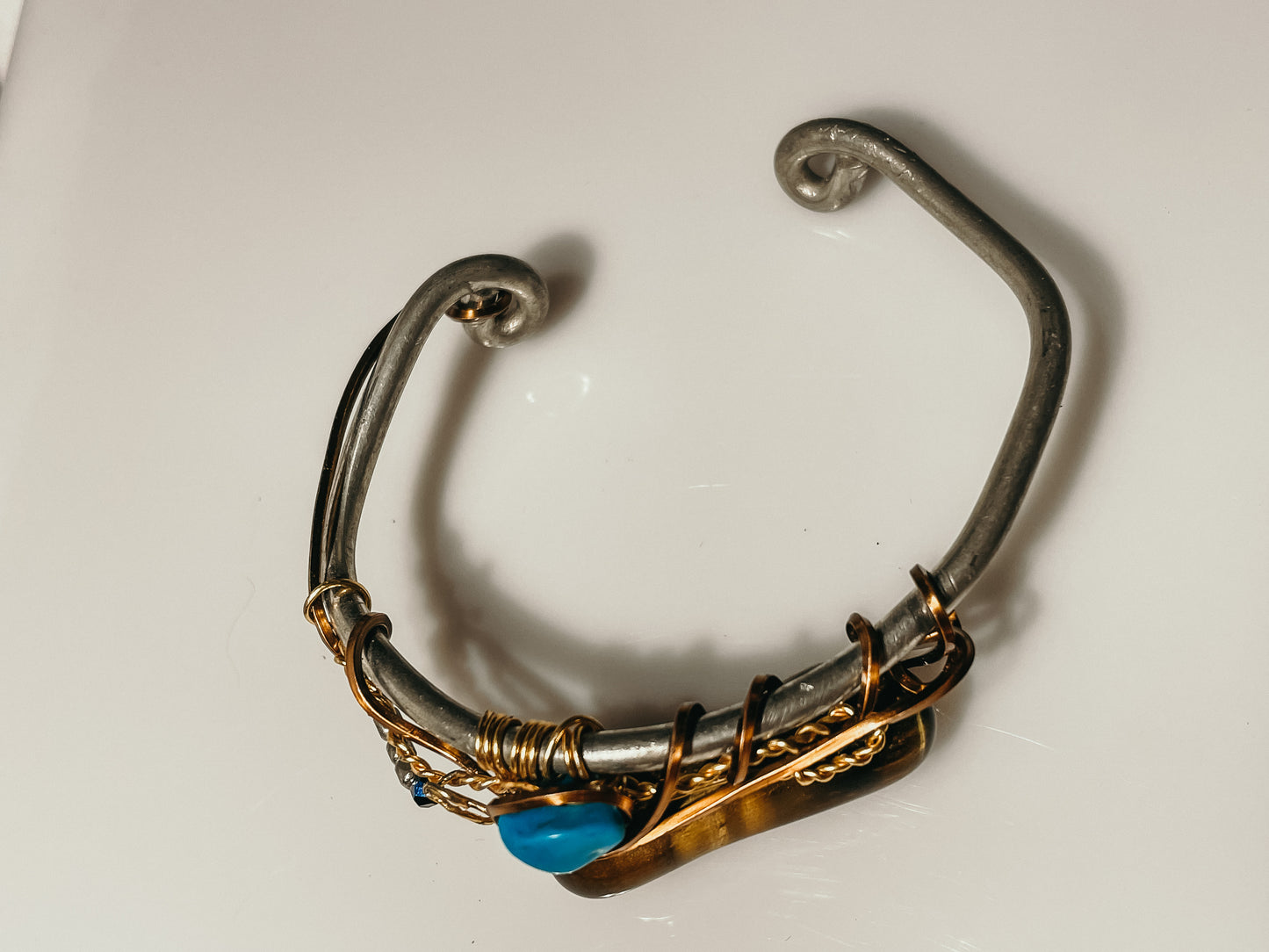 Turquoise Tranquillity