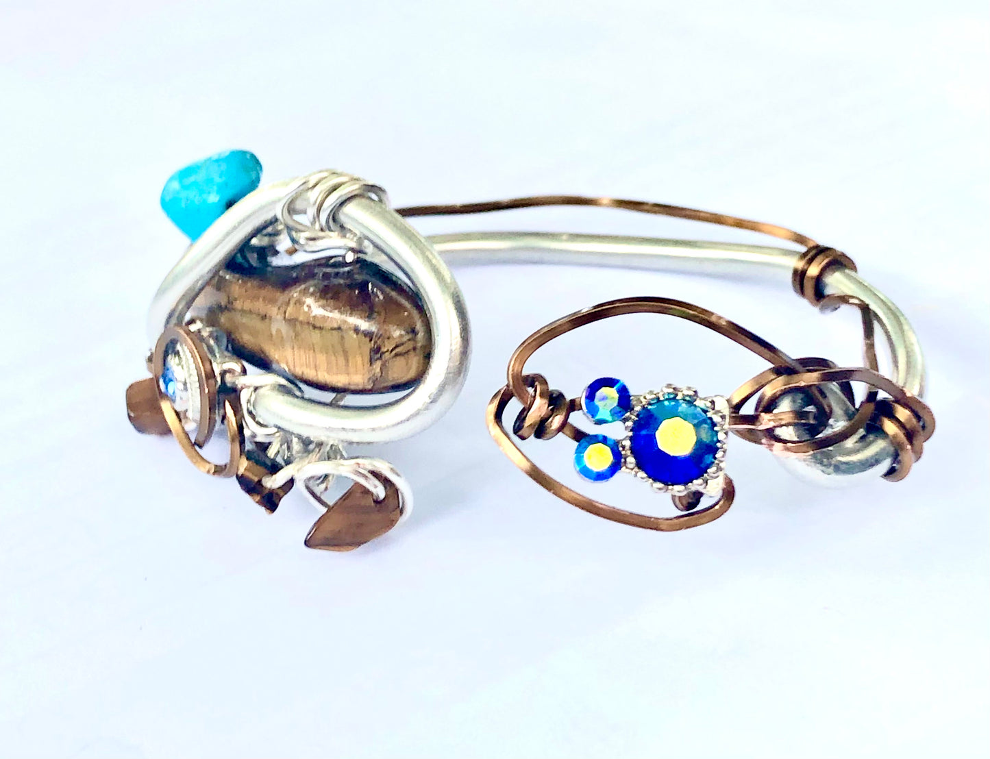 Turquoise Tranquillity