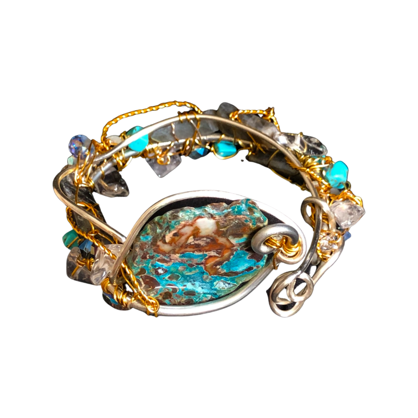 Gaia's Bangle