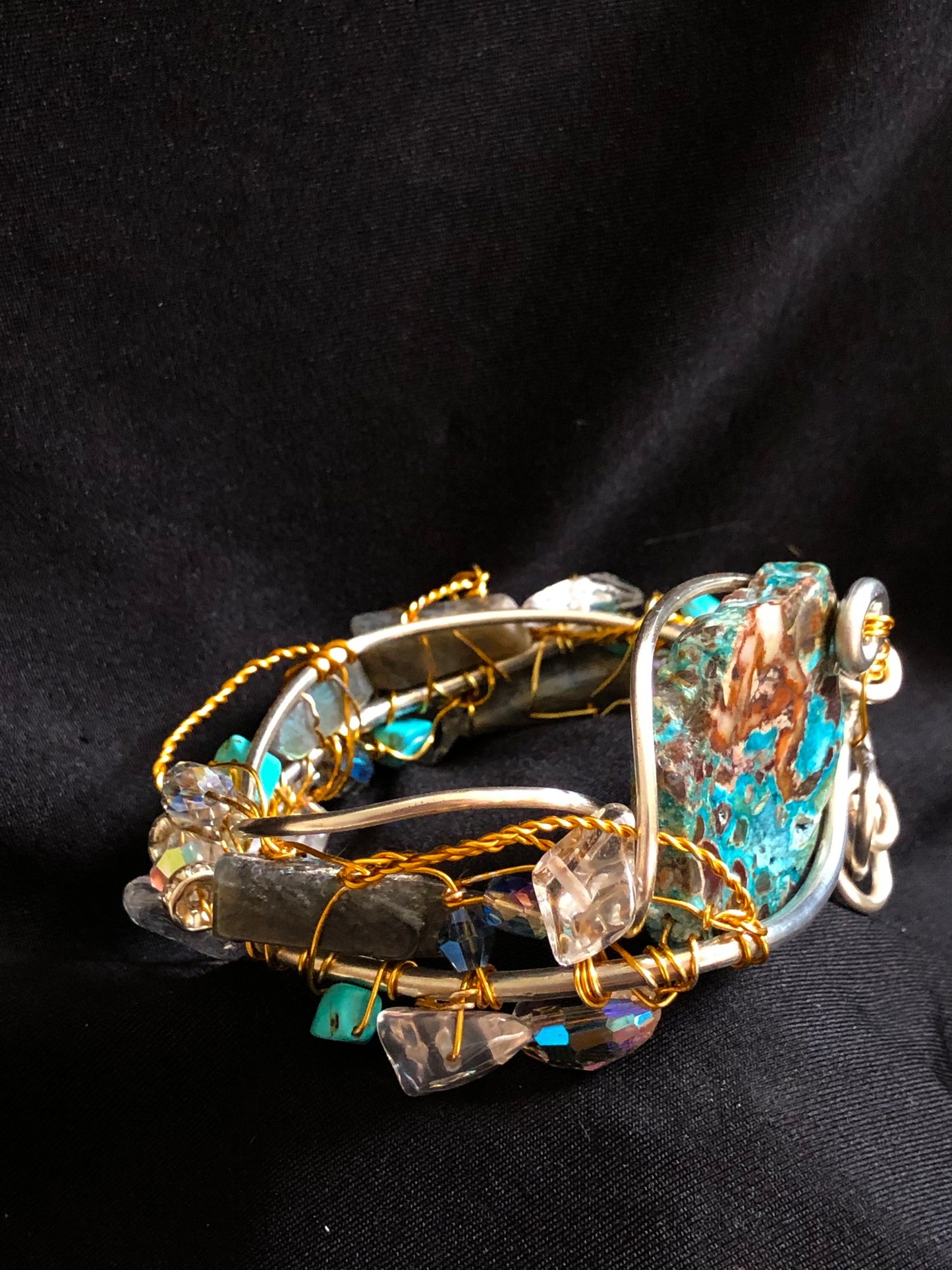 Gaia's Bangle