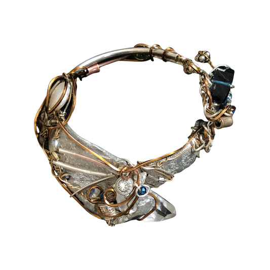 Elfin bracelet