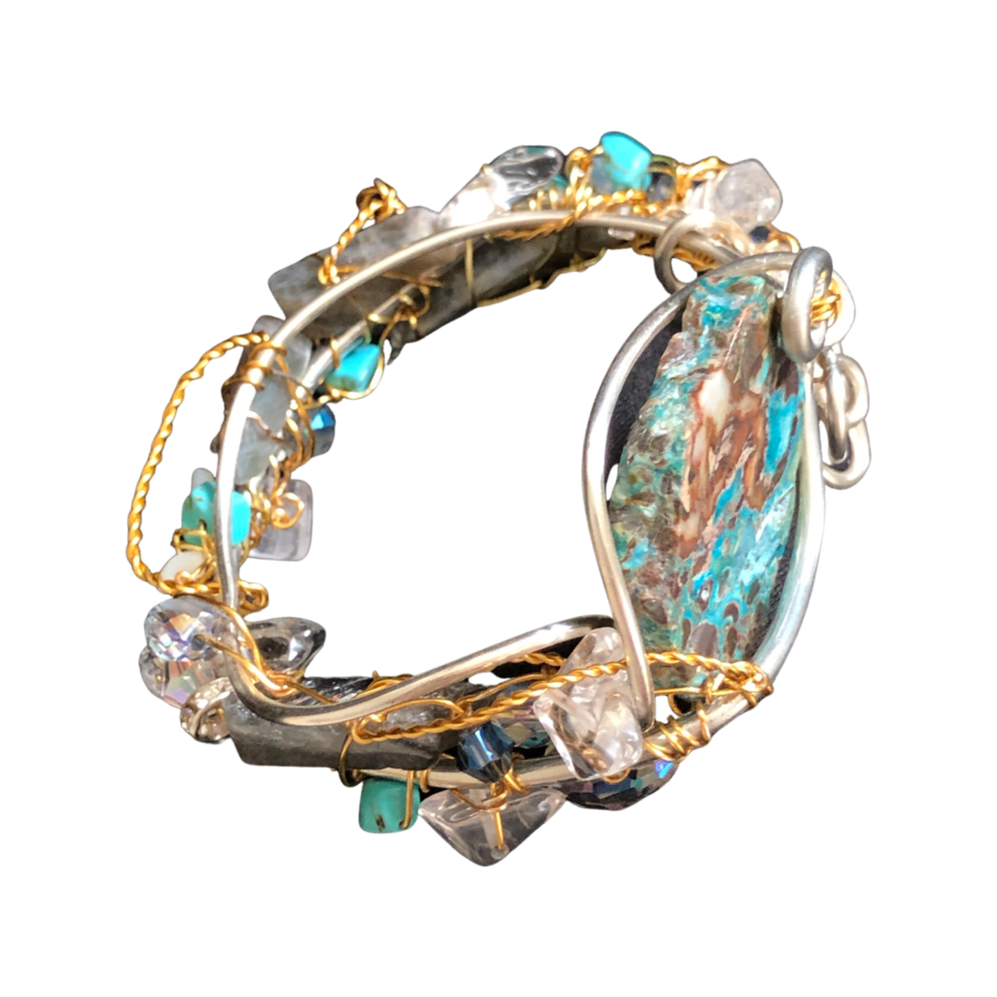 Gaia's Bangle