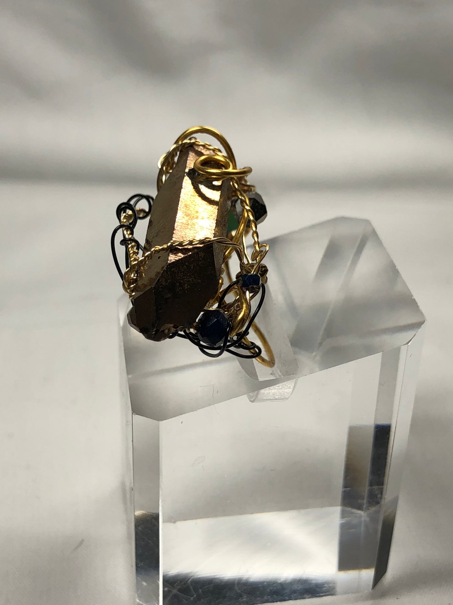 Treasure Ring