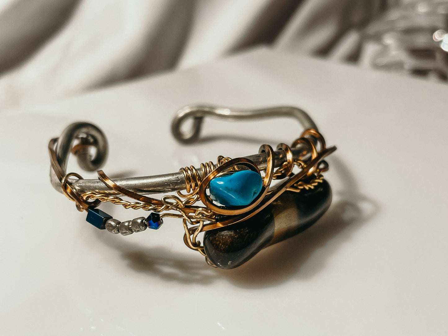 Turquoise Tranquillity