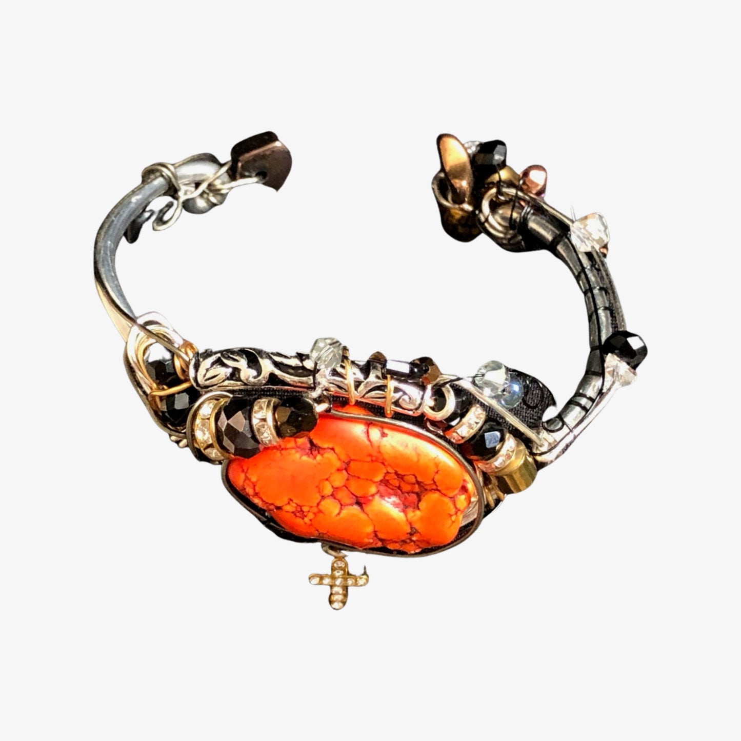 Dusk Duchess  bracelet