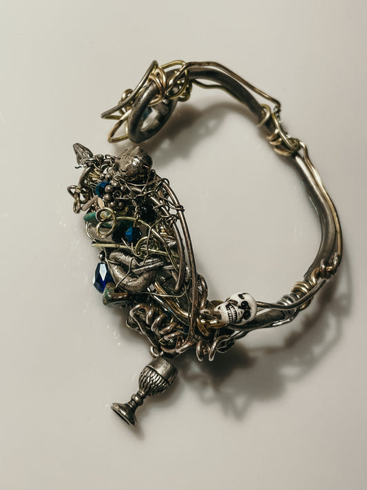 Blackbeard’s Treasure