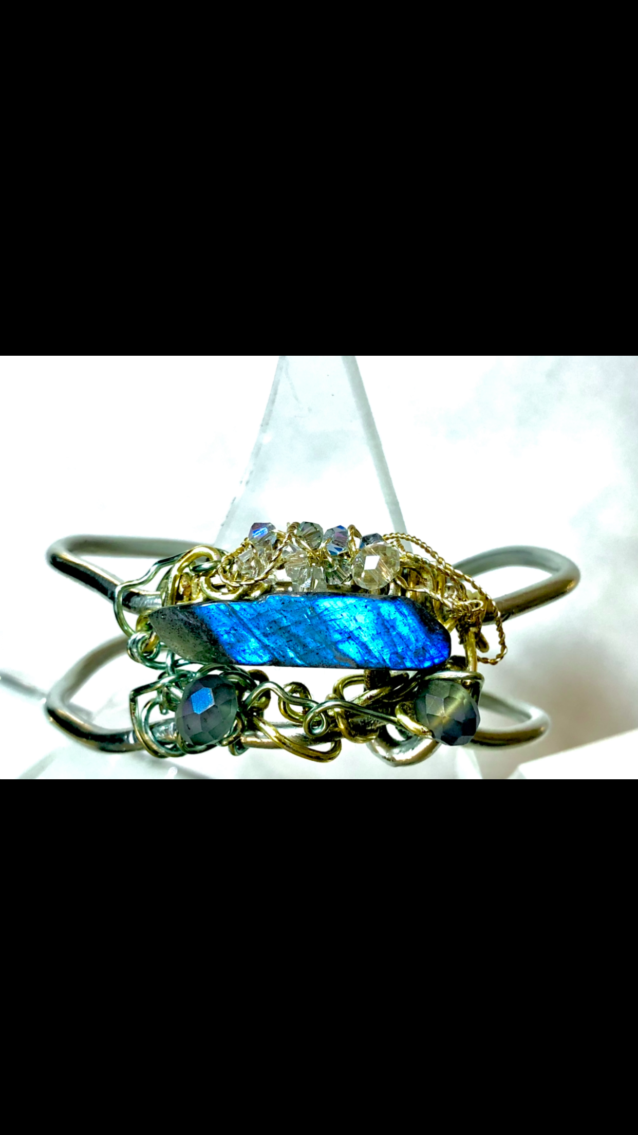 Princess Labradorite