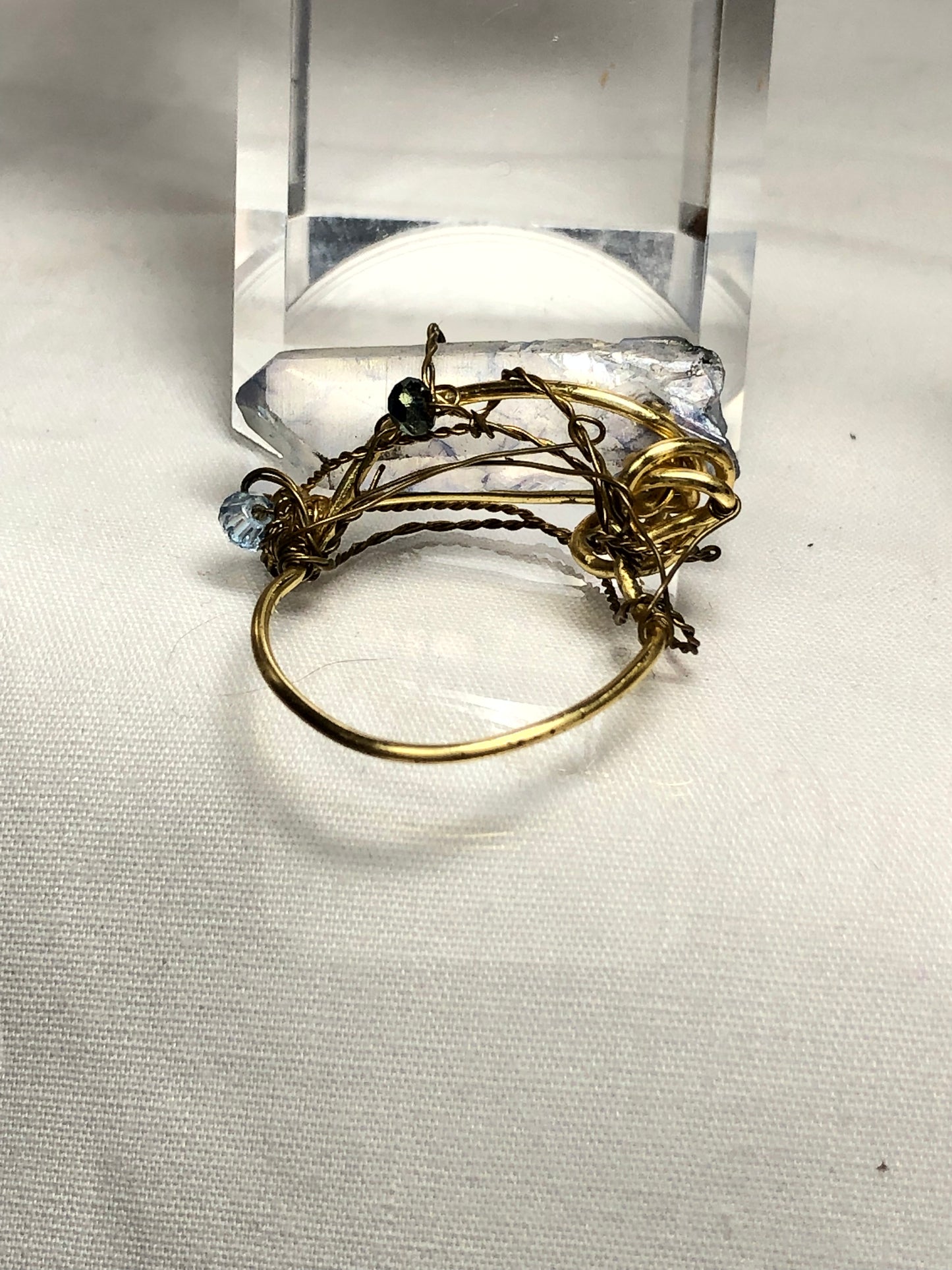 Atlantis Ring