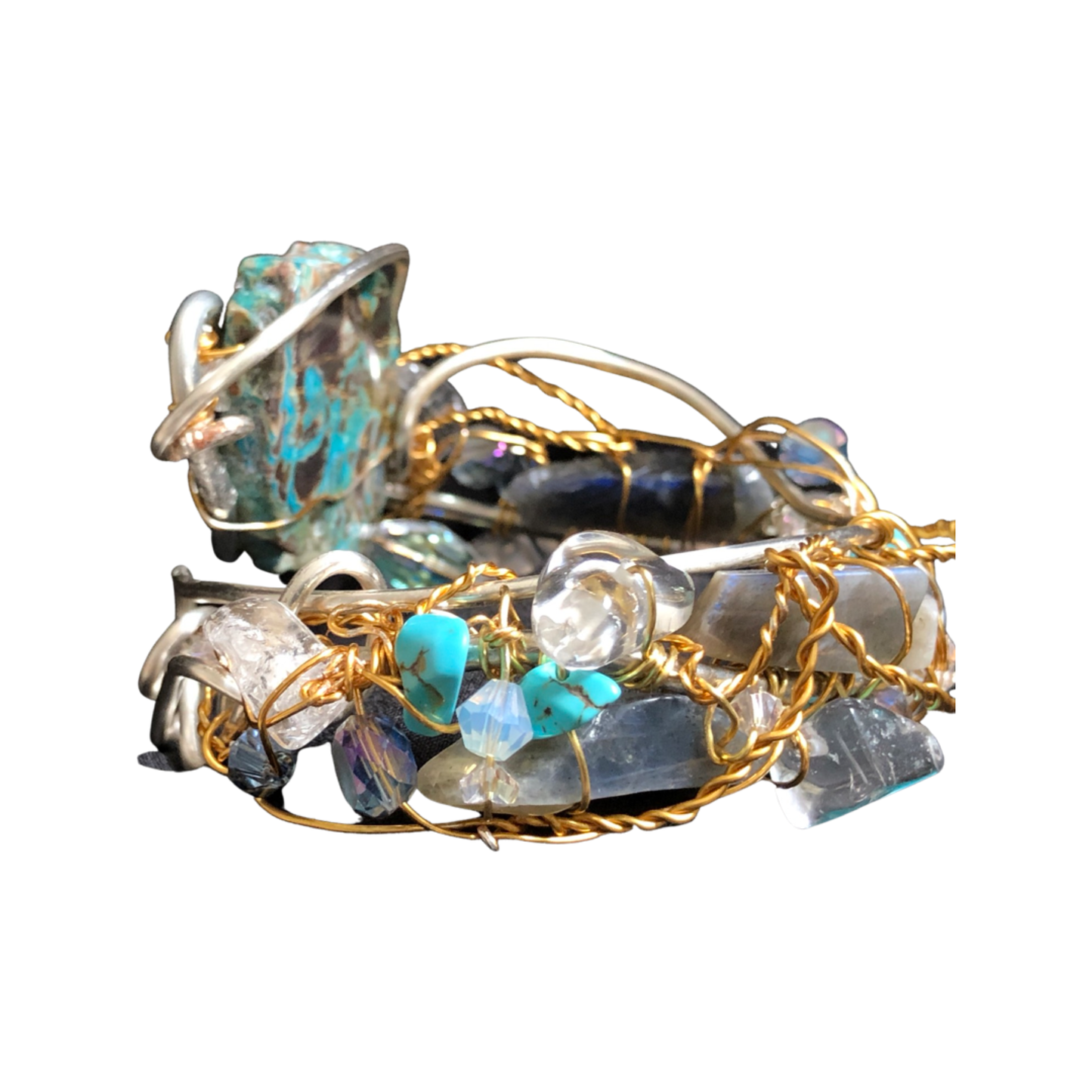 Gaia's Bangle