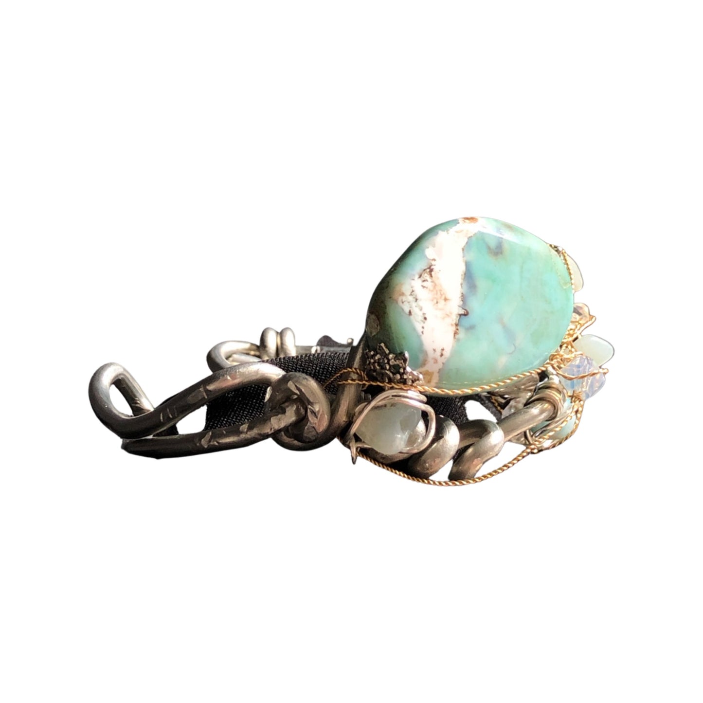Larimar Devine