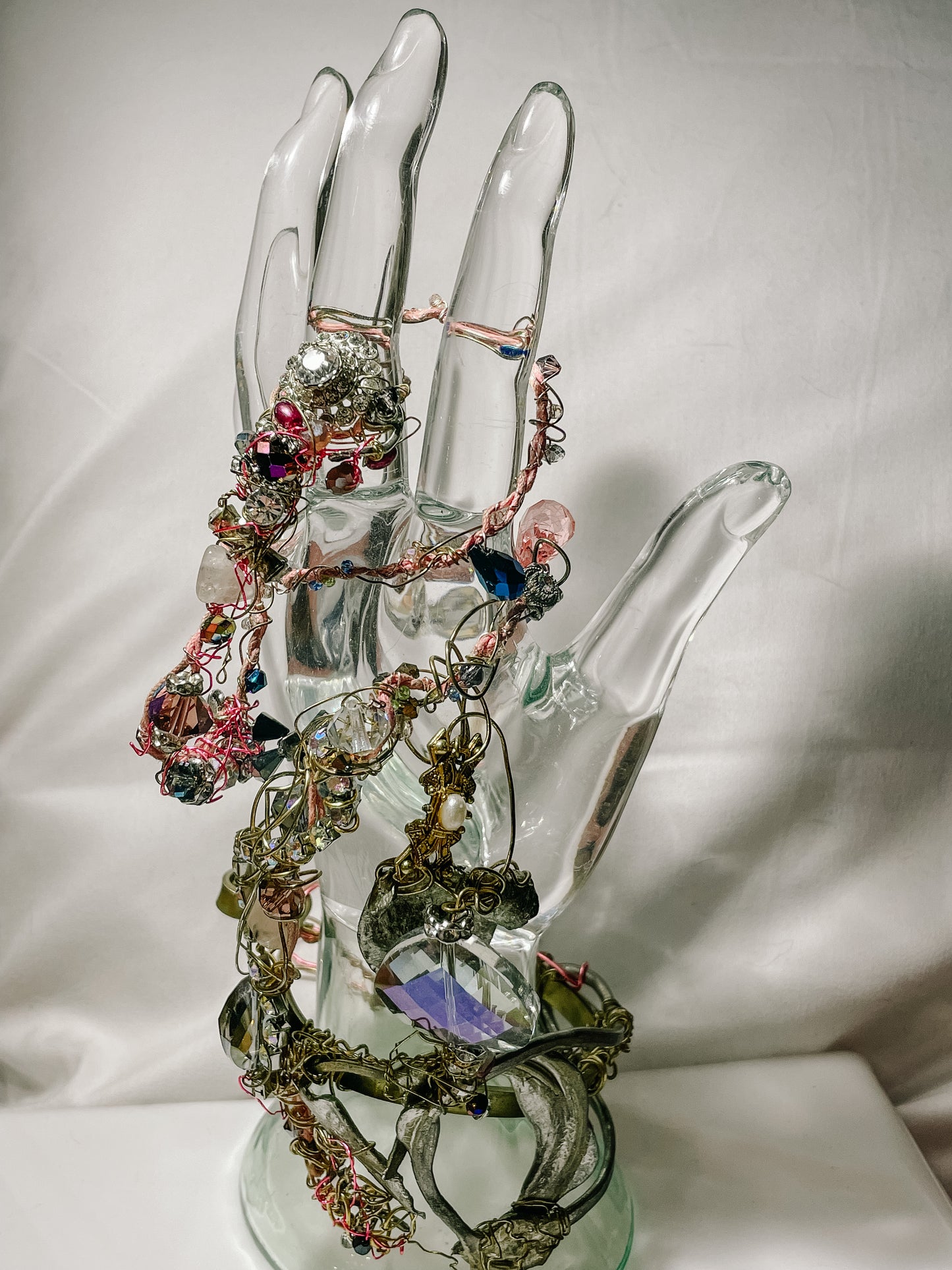 Festival hand Jewelry