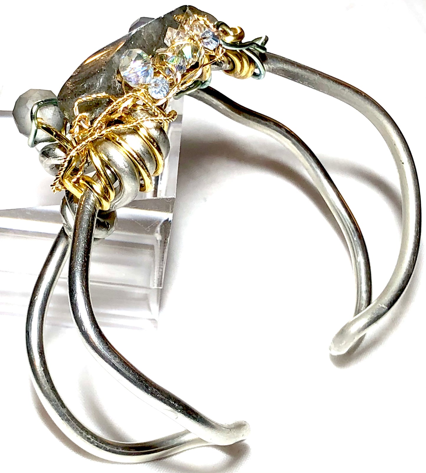 Princess Labradorite