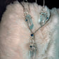 Frozen waters of the first age pendant (set available)