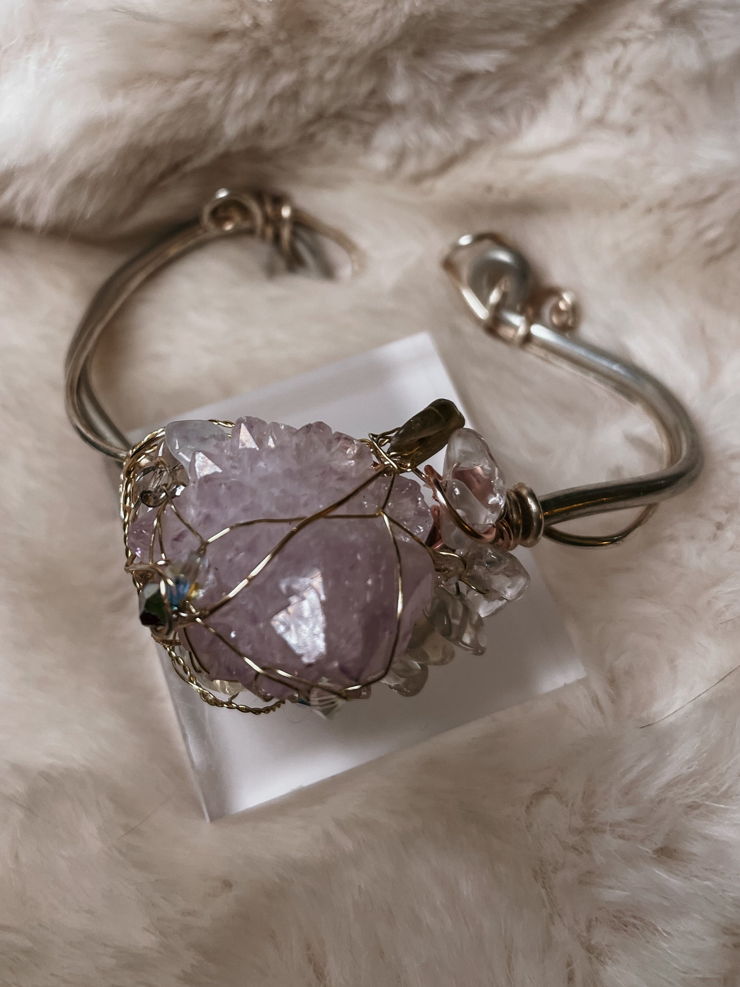 Amalthea’s Light