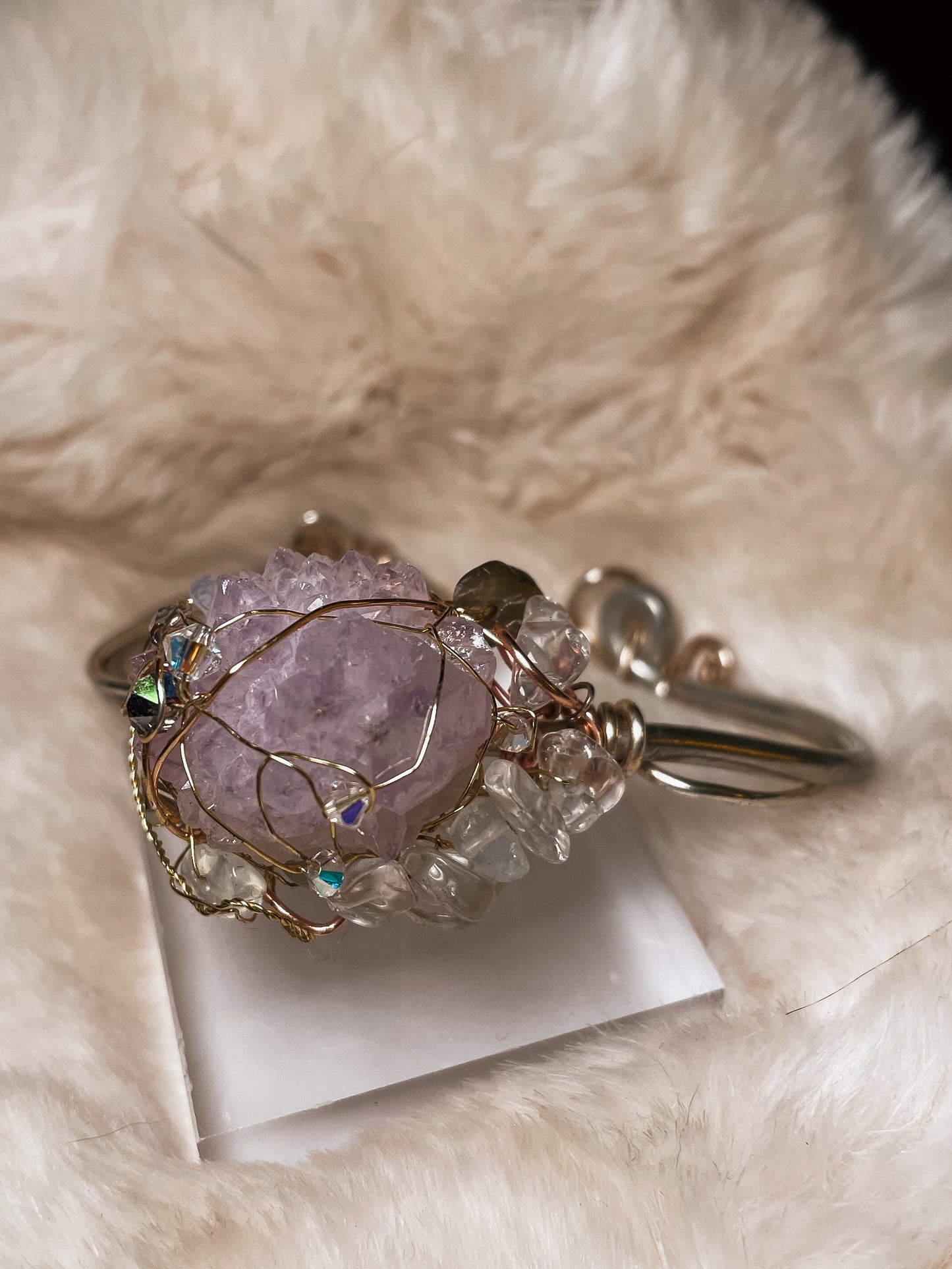 Amalthea’s Light