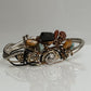 Elemental Flow Bracelet