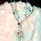 Frozen waters of the first age pendant (set available)