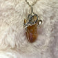 Spark the soul: pendant  (set available)￼