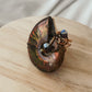 Ammonite Ring