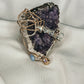 Amethyst  Elegance