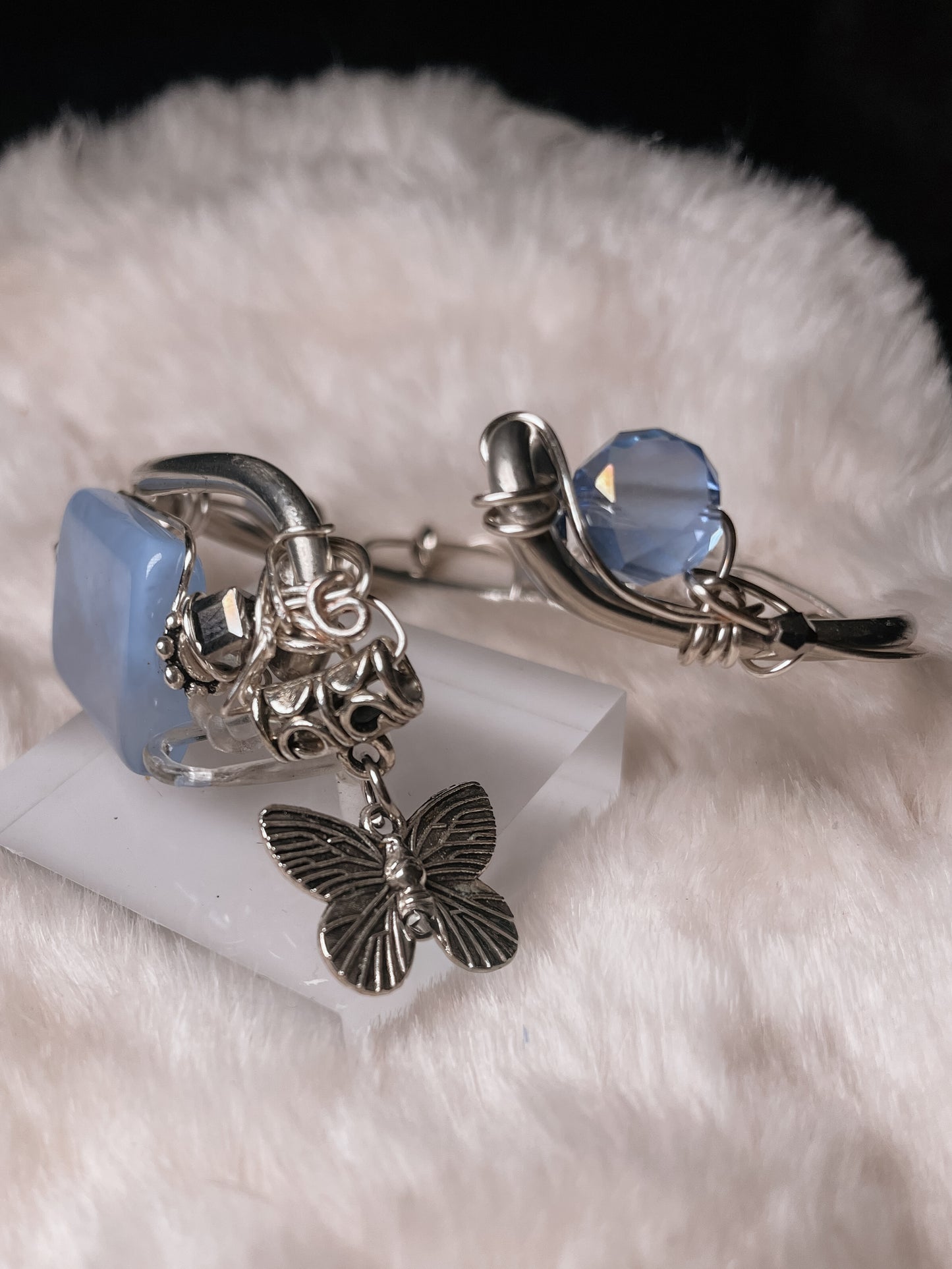 Periwinkle Mist