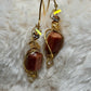Spark the soul: pendant  (set available)￼
