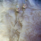 Midsummer Night Dream: from The Death Till We Part Series; the Johnny Collection