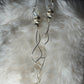 Midsummer Night Dream: from The Death Till We Part Series; the Johnny Collection